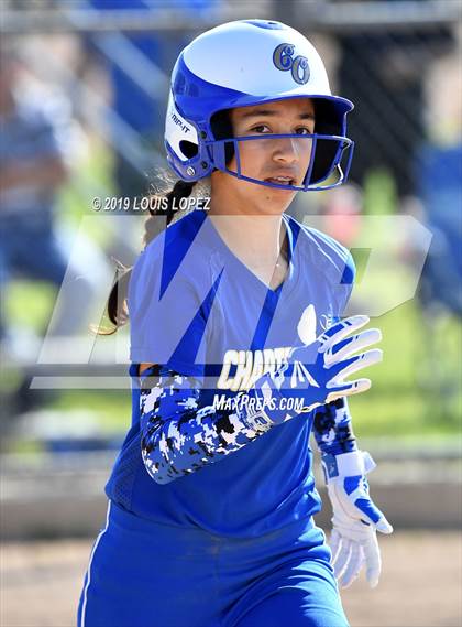 Thumbnail 3 in Charter Oak @ Los Altos photogallery.