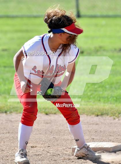 Thumbnail 2 in Charter Oak @ Los Altos photogallery.