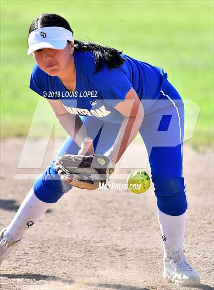 Thumbnail 2 in Charter Oak @ Los Altos photogallery.
