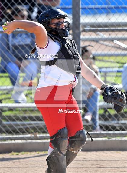 Thumbnail 2 in Charter Oak @ Los Altos photogallery.