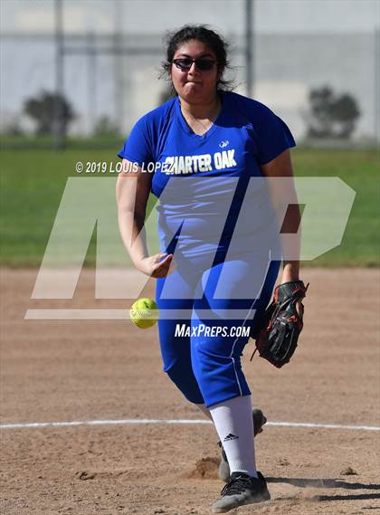 Thumbnail 2 in Charter Oak @ Los Altos photogallery.