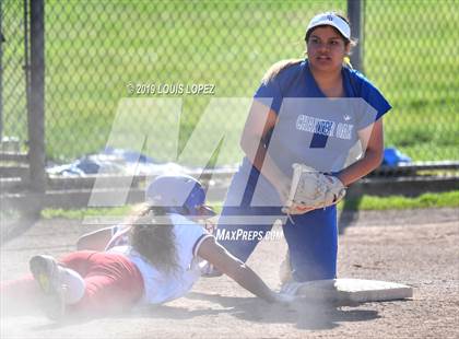 Thumbnail 3 in Charter Oak @ Los Altos photogallery.
