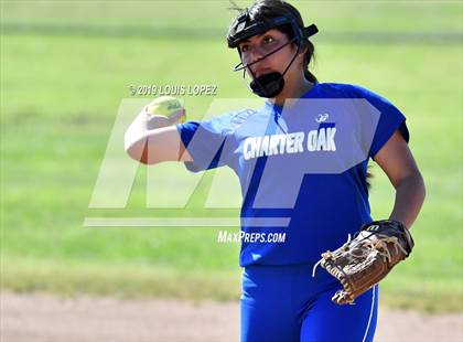 Thumbnail 2 in Charter Oak @ Los Altos photogallery.