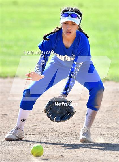 Thumbnail 3 in Charter Oak @ Los Altos photogallery.