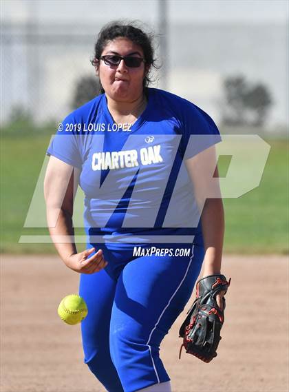 Thumbnail 1 in Charter Oak @ Los Altos photogallery.