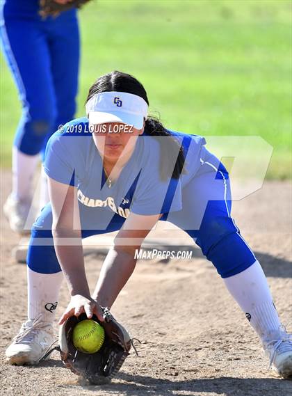 Thumbnail 1 in Charter Oak @ Los Altos photogallery.