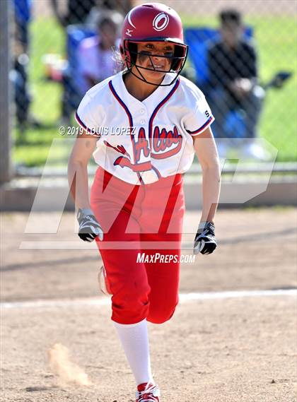 Thumbnail 1 in Charter Oak @ Los Altos photogallery.