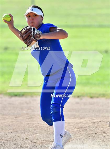 Thumbnail 1 in Charter Oak @ Los Altos photogallery.