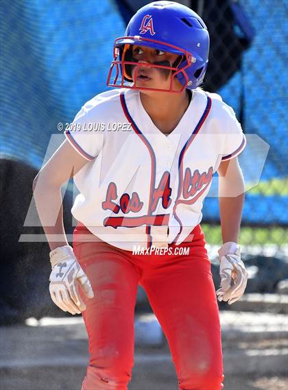 Thumbnail 3 in Charter Oak @ Los Altos photogallery.