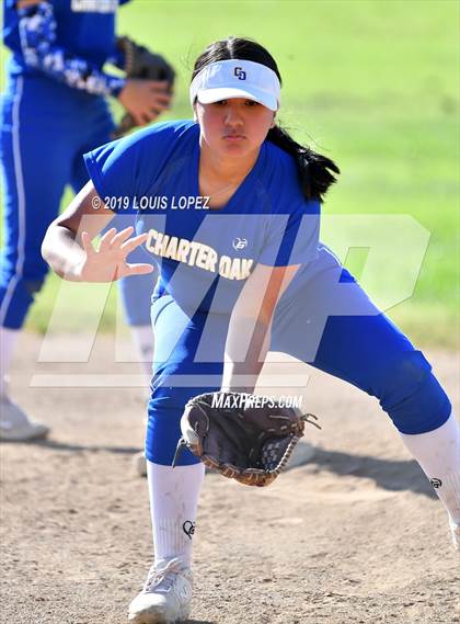 Thumbnail 3 in Charter Oak @ Los Altos photogallery.