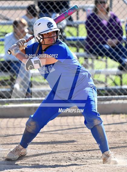 Thumbnail 1 in Charter Oak @ Los Altos photogallery.