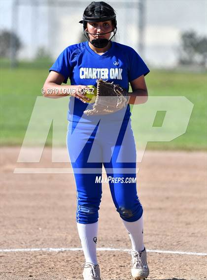 Thumbnail 3 in Charter Oak @ Los Altos photogallery.