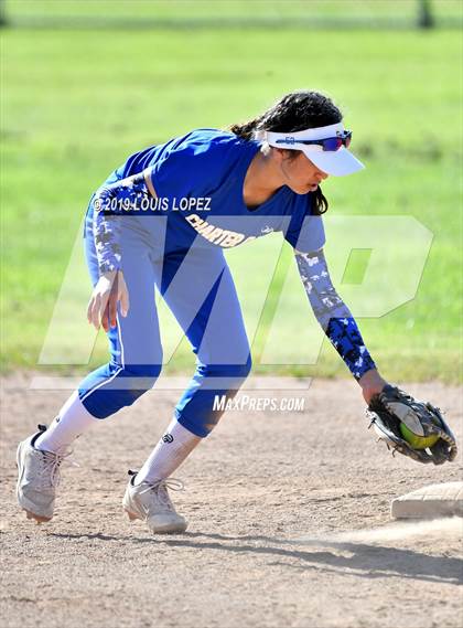 Thumbnail 1 in Charter Oak @ Los Altos photogallery.