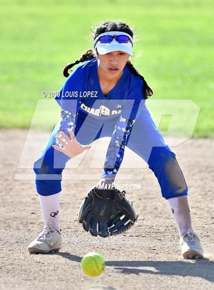 Thumbnail 3 in Charter Oak @ Los Altos photogallery.