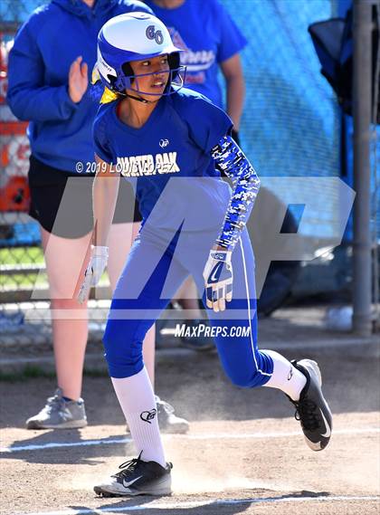 Thumbnail 1 in Charter Oak @ Los Altos photogallery.