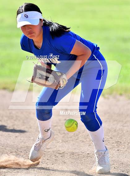 Thumbnail 3 in Charter Oak @ Los Altos photogallery.