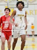 Photo from the gallery "Denver East @ Thomas Jefferson"