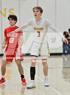 Photo from the gallery "Denver East @ Thomas Jefferson"