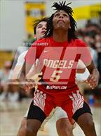 Photo from the gallery "Denver East @ Thomas Jefferson"