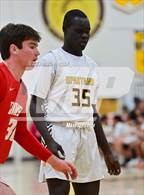 Photo from the gallery "Denver East @ Thomas Jefferson"