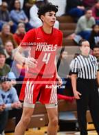 Photo from the gallery "Denver East @ Thomas Jefferson"