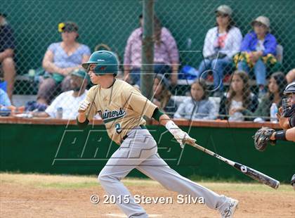 Thumbnail 3 in Mar Vista @ Coronado (Game 2) photogallery.