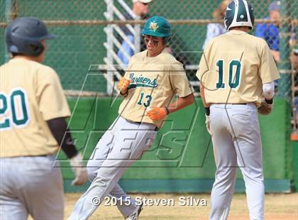 Thumbnail 1 in Mar Vista @ Coronado (Game 2) photogallery.