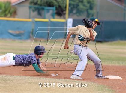 Thumbnail 3 in Mar Vista @ Coronado (Game 2) photogallery.