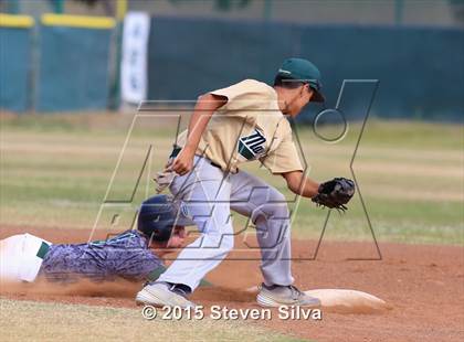 Thumbnail 1 in Mar Vista @ Coronado (Game 2) photogallery.