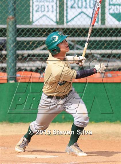 Thumbnail 1 in Mar Vista @ Coronado (Game 2) photogallery.