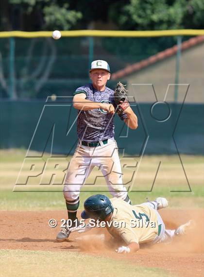Thumbnail 3 in Mar Vista @ Coronado (Game 2) photogallery.