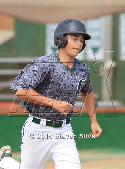 Thumbnail 2 in Mar Vista @ Coronado (Game 2) photogallery.
