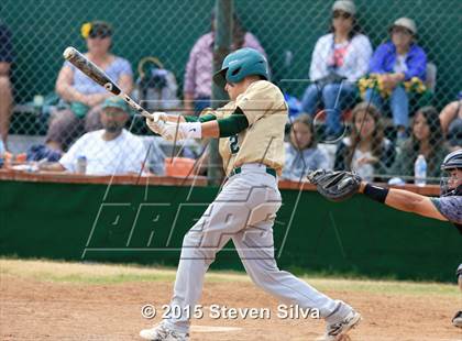 Thumbnail 2 in Mar Vista @ Coronado (Game 2) photogallery.