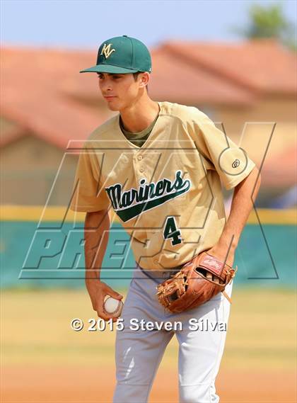 Thumbnail 1 in Mar Vista @ Coronado (Game 2) photogallery.