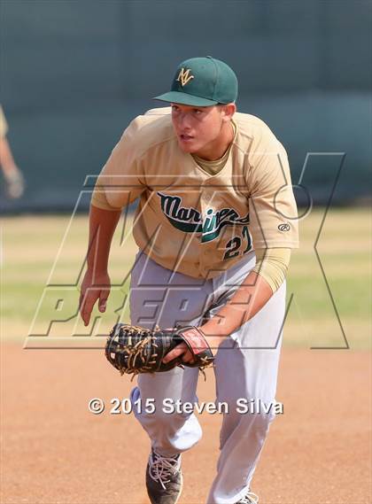 Thumbnail 1 in Mar Vista @ Coronado (Game 2) photogallery.