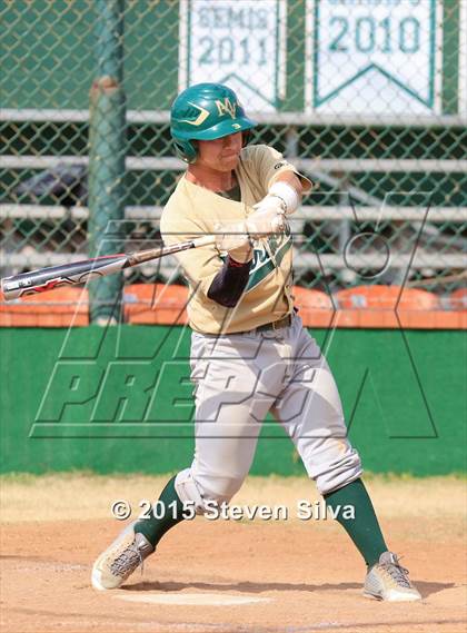 Thumbnail 2 in Mar Vista @ Coronado (Game 2) photogallery.