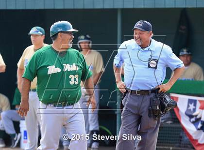 Thumbnail 2 in Mar Vista @ Coronado (Game 2) photogallery.