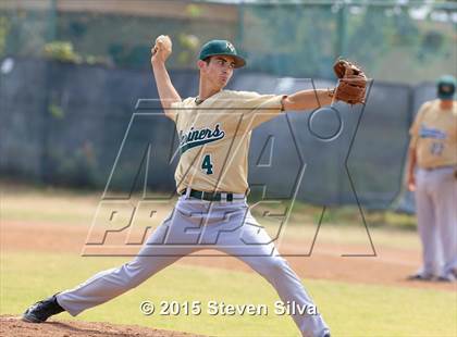 Thumbnail 2 in Mar Vista @ Coronado (Game 2) photogallery.