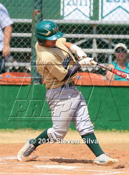 Thumbnail 1 in Mar Vista @ Coronado (Game 2) photogallery.