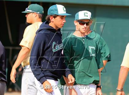 Thumbnail 2 in Mar Vista @ Coronado (Game 2) photogallery.