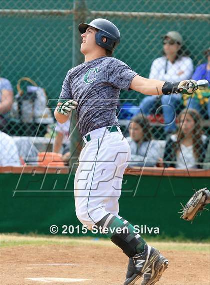 Thumbnail 3 in Mar Vista @ Coronado (Game 2) photogallery.
