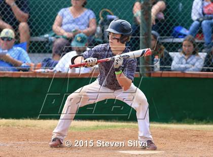 Thumbnail 1 in Mar Vista @ Coronado (Game 2) photogallery.