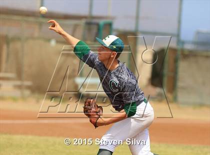 Thumbnail 1 in Mar Vista @ Coronado (Game 2) photogallery.