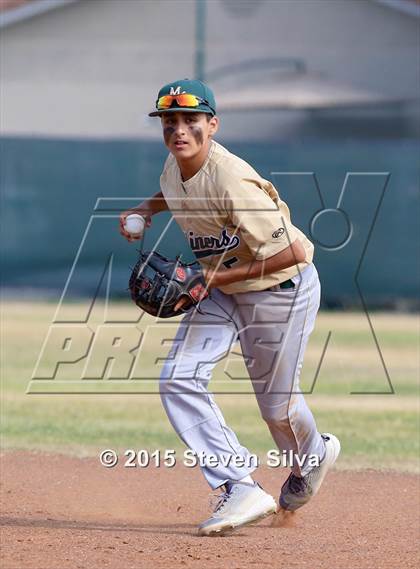 Thumbnail 3 in Mar Vista @ Coronado (Game 2) photogallery.