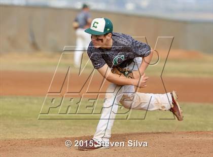 Thumbnail 3 in Mar Vista @ Coronado (Game 2) photogallery.