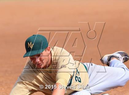 Thumbnail 3 in Mar Vista @ Coronado (Game 2) photogallery.