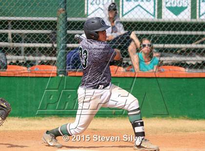 Thumbnail 2 in Mar Vista @ Coronado (Game 2) photogallery.