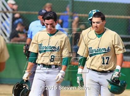 Thumbnail 3 in Mar Vista @ Coronado (Game 2) photogallery.