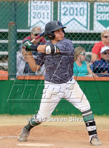 Thumbnail 3 in Mar Vista @ Coronado (Game 2) photogallery.