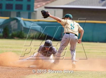 Thumbnail 3 in Mar Vista @ Coronado (Game 2) photogallery.